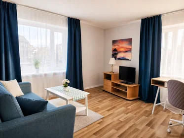 Logement entier à Gonsiori tänav, Kesklinna linnaosa, image 1 de 10