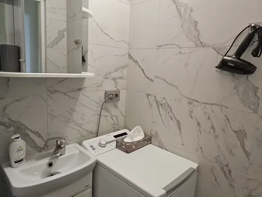 Appartamento intero in Gonsiori tänav, Kesklinna linnaosa, immagine 6 di 10