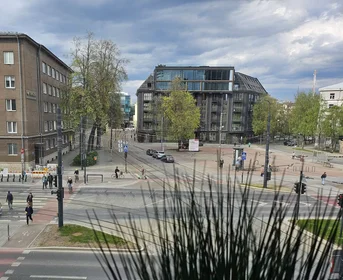 Appartamento intero in Gonsiori tänav, Kesklinna linnaosa, immagine 10 di 10