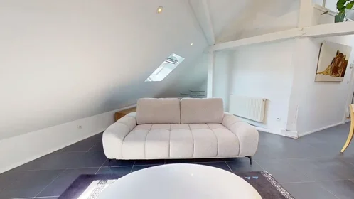 Apartamento inteiro em Place Jean Moulin, Nouvelle Ville, imagem 4 de 10
