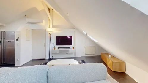 Apartamento inteiro em Place Jean Moulin, Nouvelle Ville, imagem 5 de 10
