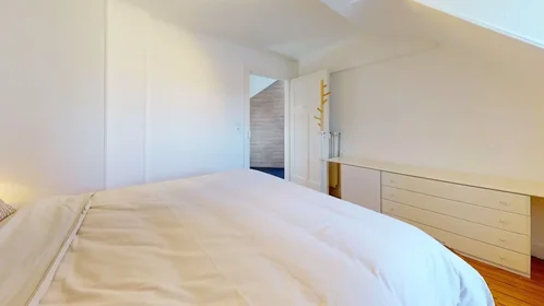 Apartamento inteiro em Place Jean Moulin, Nouvelle Ville, imagem 8 de 10
