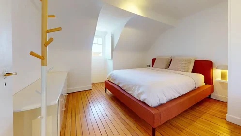 Apartamento inteiro em Place Jean Moulin, Nouvelle Ville, imagem 9 de 10