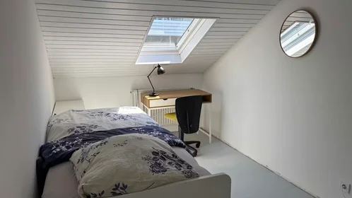 Entire apartment at Hirtenaue, Ziegelhausen, image 1 of 10