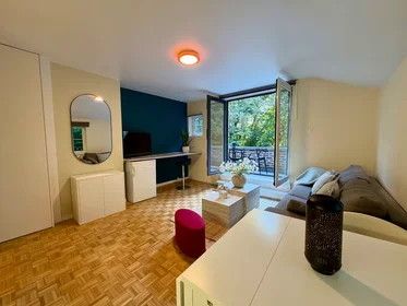 Logement entier à Allée des Rouges-Gorges, Sart-Tilman, image 5 de 10
