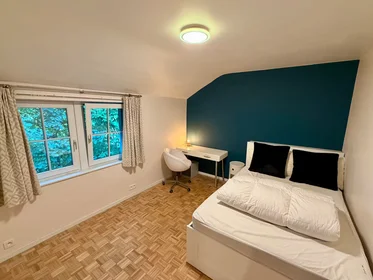 Logement entier à Allée des Rouges-Gorges, Sart-Tilman, image 6 de 10