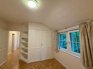 Logement entier à Allée des Rouges-Gorges, Sart-Tilman, image 7 de 10