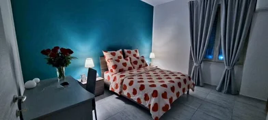 Privatzimmer in der Via delle Zite, San Lorenzo, bild 1 von 10