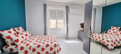 Privatzimmer in der Via delle Zite, San Lorenzo, bild 5 von 10