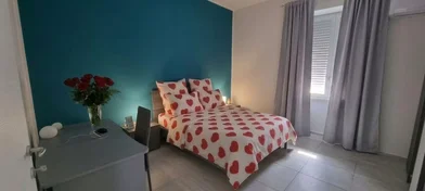 Privatzimmer in der Via delle Zite, San Lorenzo, bild 6 von 10