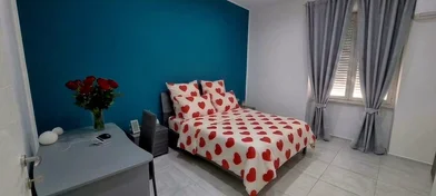 Privatzimmer in der Via delle Zite, San Lorenzo, bild 8 von 10