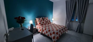 Privatzimmer in der Via delle Zite, San Lorenzo, bild 9 von 10