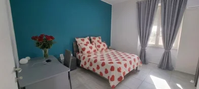 Privatzimmer in der Via delle Zite, San Lorenzo, bild 10 von 10