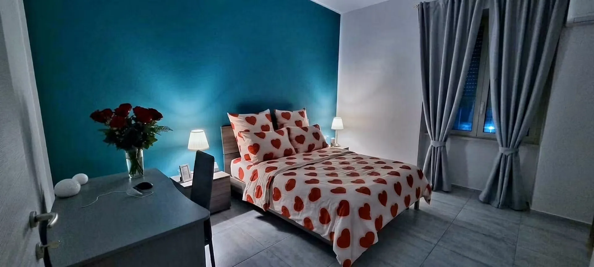 Gemütliches Zimmer für Studenten in 