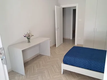 Chambre privée à Viale Antonio Mellusi, , image 9 de 9