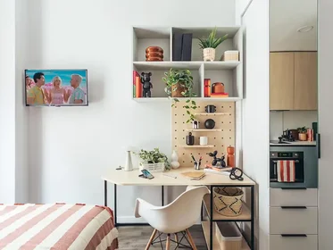 Logement entier à Avenida de la Palmera, Sector Sur, image 3 de 10