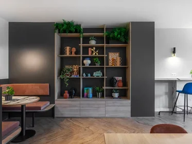 Logement entier à Avenida de la Palmera, Sector Sur, image 10 de 10