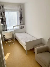 Stanza privata in Gutleutstraße, Gutleutviertel, immagine 1 di 10