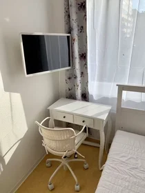 Private room at Gutleutstraße, Gutleutviertel, image 3 of 10
