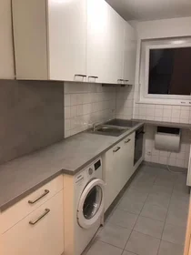 Private room at Gutleutstraße, Gutleutviertel, image 9 of 10