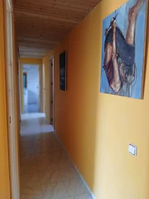Stanza privata in Carrer de la Rotllana, Urbanització Balcó de Tarragona, immagine 8 di 8