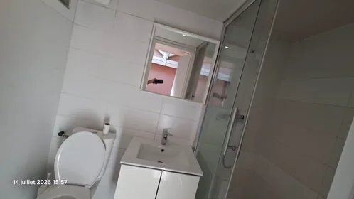 Entire apartment at Passage Dubois, , image 4 of 5