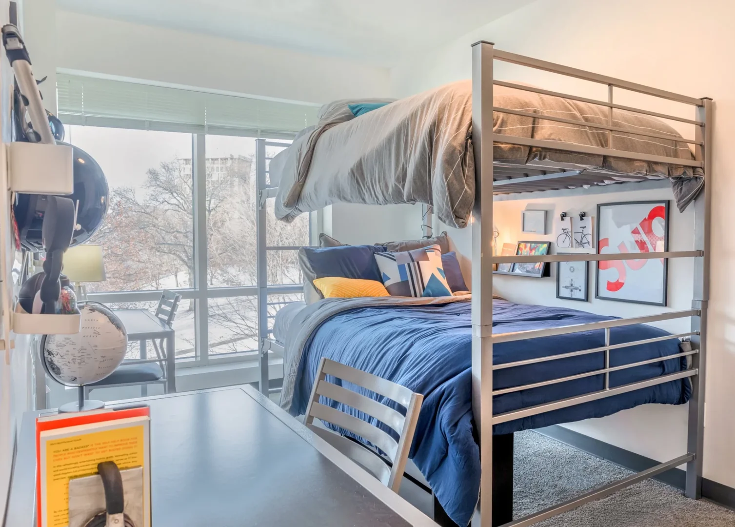 1423 Monroe St, Madison, WI 53711, United States
