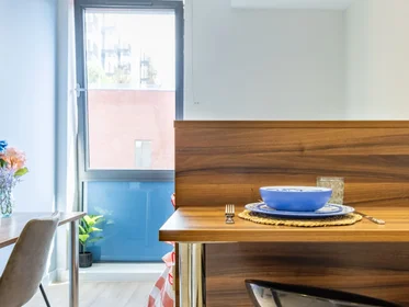 Studio in residence at 4 Greyfriars Rd, Reading RG1 1NG, United Kingdom, image 2 of 19