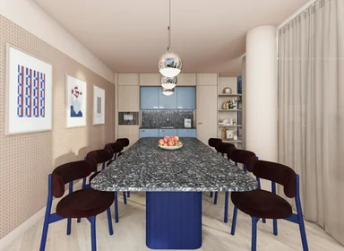 Studio in residence at 4 Greyfriars Rd, Reading RG1 1NG, United Kingdom, image 19 of 19