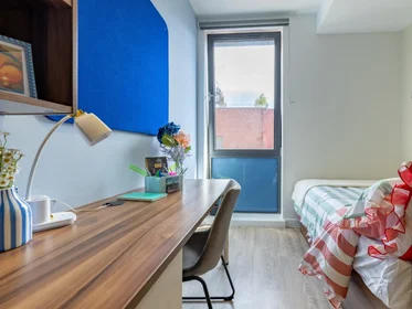 Studio in residence at 4 Greyfriars Rd, Reading RG1 1NG, United Kingdom, image 3 of 19