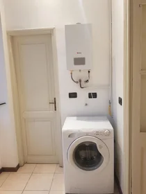 Stanza privata in C.so Vittorio Emanuele II, immagine 23 di 23