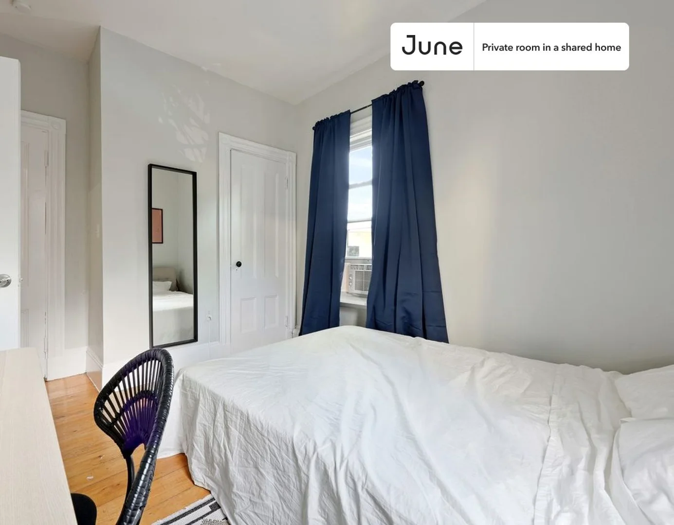 101.5, Calumet St., Unit B, Mission Hill, Boston, MA, 02120