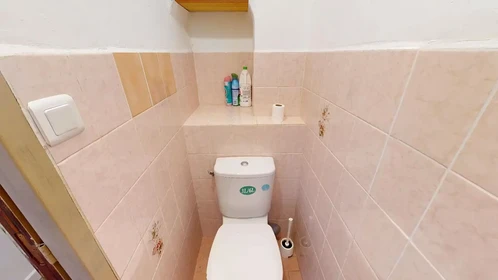Özel oda konumu Rue Michel de Bourges, , 10 10 görüntüsü
