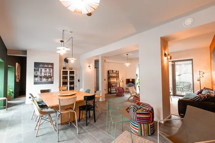 Private room at Rue de la Caserne, Arrondissement of Arlon, image 7 of 8