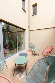 Private room at Rue de la Caserne, Arrondissement of Arlon, image 8 of 8