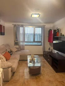 Entire apartment at Calle Tomás Miller, Santa Catalina-Canteras, image 1 of 5