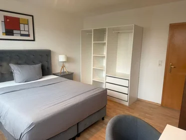 Özel oda konumu Aachener Straße, Stadtbezirk 3, 1 9 görüntüsü
