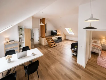 Entire apartment at Demminer Straße, Isernhagen NB, image 1 of 10