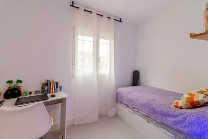 Stanza privata in Calle del Espejo, , immagine 1 di 10