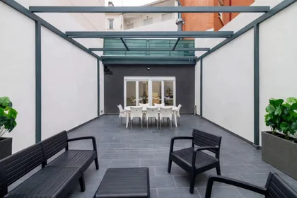 Stanza privata in Calle del Espejo, , immagine 9 di 10