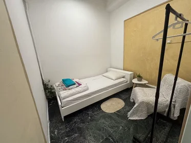 Stanza privata in Dimitriou Margari, Athens, immagine 1 di 10