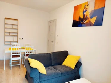 Apartamento inteiro em Rue Jules Houssière, Dampremy, imagem 1 de 10