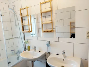 Apartamento inteiro em Rue Jules Houssière, Dampremy, imagem 4 de 10