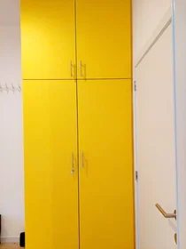 Apartamento inteiro em Rue Jules Houssière, Dampremy, imagem 7 de 10