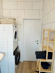 Apartamento inteiro em Rue Jules Houssière, Dampremy, imagem 8 de 10