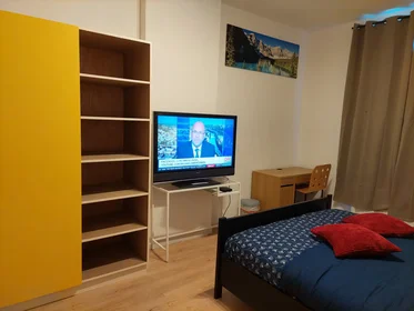 Apartamento inteiro em Rue Jules Houssière, Dampremy, imagem 9 de 10
