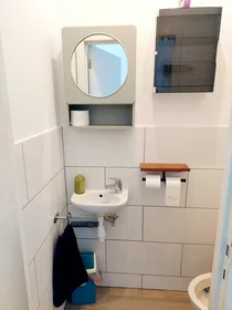Apartamento inteiro em Rue Jules Houssière, Dampremy, imagem 10 de 10