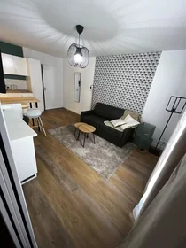 Appartamento intero in Rue de Bourgogne, Bourgogne-République, immagine 1 di 6