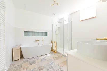 Appartamento intero in Rue des Moulins, Centre, immagine 2 di 10