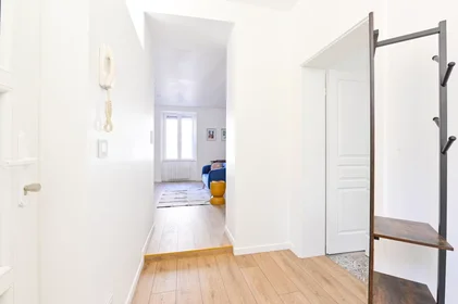 Appartamento intero in Rue des Moulins, Centre, immagine 6 di 10